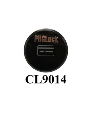 Khóa tủ thẻ từ PHGLock CL9014