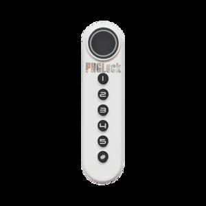 Khóa tủ vân tay PHGLock CL9022