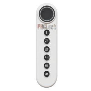 Khóa tủ vân tay PHGLock CLF9021