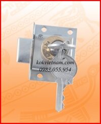 Khóa tủ Việt Tiệp KT97