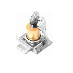 Khoá tủ Việt Tiệp KT97