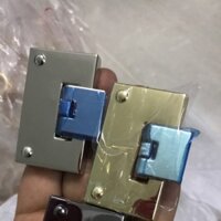 Khoá túi ngân thanh