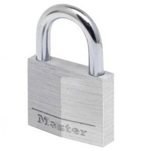 Khóa Vali 30mm Master Lock 9130EURD