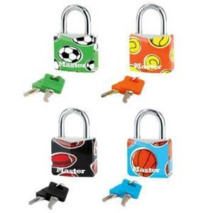 Khóa vali Master Lock 9130EURDPSP