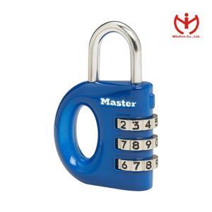 Khóa Vali mở số Master Lock 633EURD