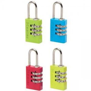 Khóa vali số Master-7620EURD