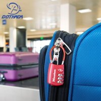 Khóa Vali TSA Master Lock 4688 EURD