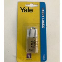 Khoá Vali Yale - Y150/30/125/1