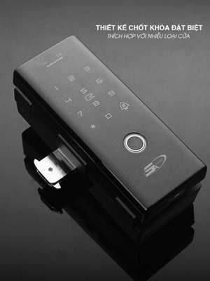 Khóa vân tay 5A G9 PRO