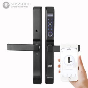 Khóa vân tay 5Asystems SBS5000