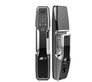 Khóa vân tay 5Asystems SK6000