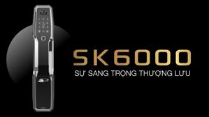 Khóa vân tay 5Asystems SK6000
