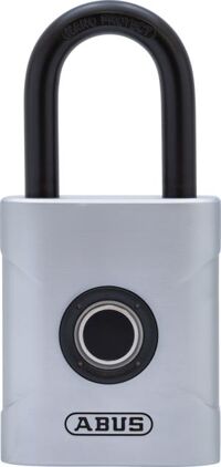 Khóa vân tay ABUS TOUCH 5750 dùng ngoài trời
