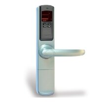 Khóa vân tay Adel 5500 (3in1)