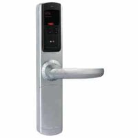 Khóa vân tay Adel 5500 (3in1)