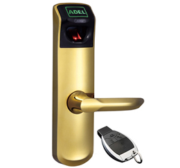 Khóa vân tay Adel iDLK US3-6