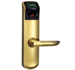 Khóa vân tay Adel iDLK US3-6