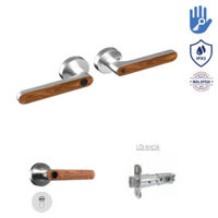 Khoá vân tay Avolock AT-105-G