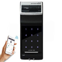 Khóa vân tay – Bluetooth – Wifi GATEMAN WF20 (Plus)