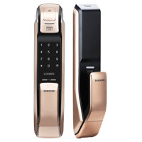 Khóa vân tay Bluetooth Samsung SHP-DP728AG/EN