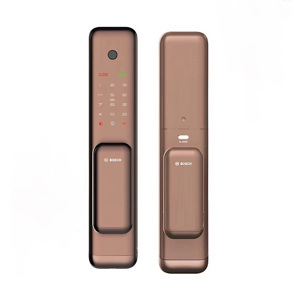 Khóa vân tay Bosch EL500