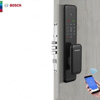 Khóa vân tay Bosch EL500B (Đức)