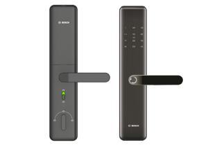 Khóa vân tay Bosch  ID-40PKB