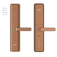 KHÓA VÂN TAY BOSCH ID450 GIÁ TỐT THANH HÓA HN HCM