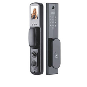 Khóa vân tay camera Kassler KL-890