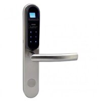 KHÓA VÂN TAY CHO CĂN HỘ HUNE 929SS-F