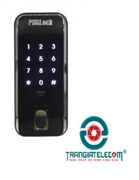 Khóa vân tay cho cửa gỗ, cửa sắt không tay cầm PHGLOCK FP9190