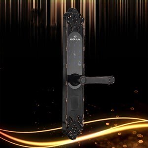 Khóa vân tay cổ điển Gigasun X3B