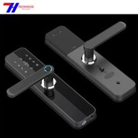 Khóa Vân Tay Cửa Gỗ KassLock KL06,Khoá Vân Tay Cửa Gỗ ,Khoá Vân Tay Chính Hãng,Khoá Vân Tay Giá Rẻ Miễn Phí Lắp Đặt Hà Nội Bảo Hành 24 Tháng Lỗi 1 Đổi 1