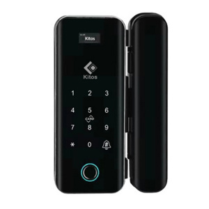 Khóa vân tay cửa kính Kitos KT-GL50