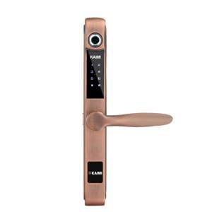 Khóa vân tay Cửa Nhôm CN101