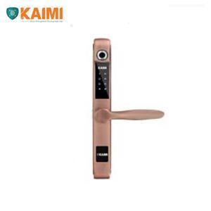 Khóa vân tay Cửa Nhôm CN101