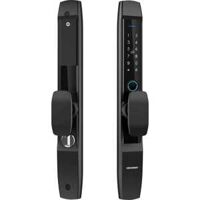 Khóa vân tay cửa nhôm ViroSmart lock 6in 1 VR-S30G