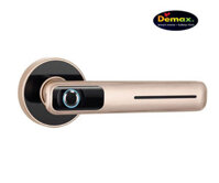 Khóa Vân Tay Cửa Phòng Demax SL105