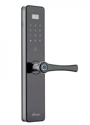 Khóa vân tay Demax SL640B