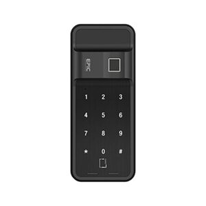 Khóa vân tay Epic ES-F700G