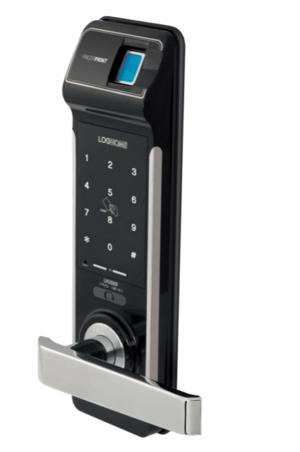 Khóa vân tay Evernet LH5000F-NK