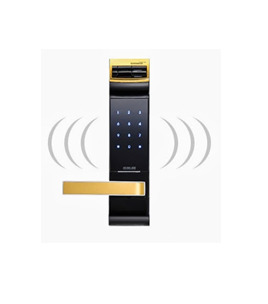 Khóa vân tay Gateman F300-FH