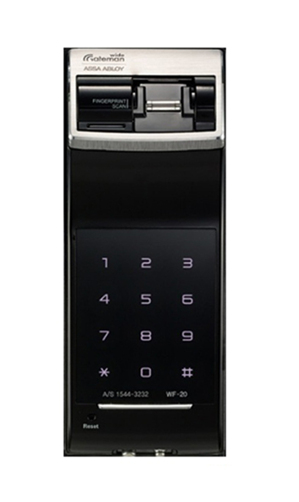 Khóa vân tay Gateman WF20