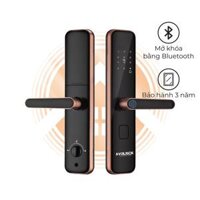Khóa vân tay giá tốt Avolock AV-65