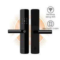 Khóa vân tay giá tốt Avolock AV-66