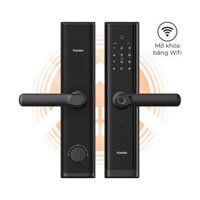 Khóa vân tay giá tốt Kaadas M7-W