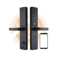 Khóa vân tay giá tốt Kitos E3 Pro