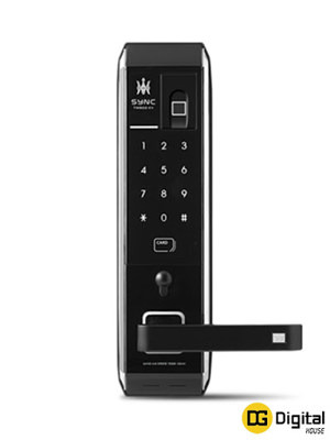 Khóa vân tay H-gang Sync TM902-KV