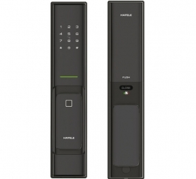 Khóa vân tay Hafele 912.05.697