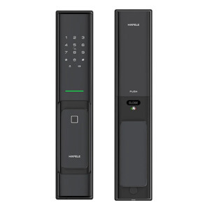 Khóa vân tay Hafele 912.05.697